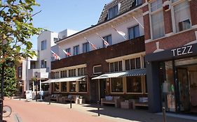 Hotel Flora Hillegom