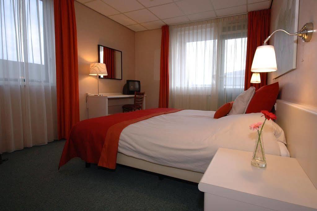 Hotel Flora Hillegom Kültér fotó